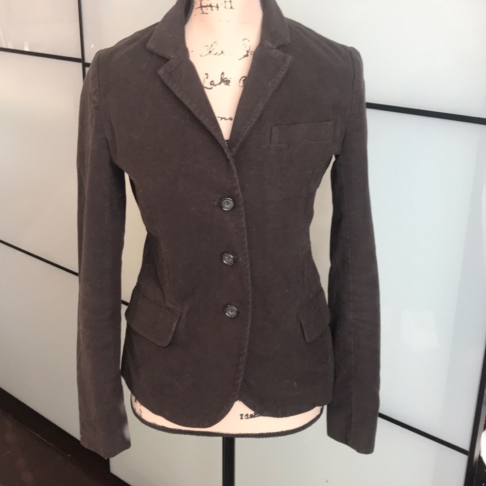 J. Crew jacket - Picture 1 of 3